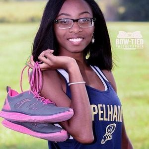 Meet your Posher, Diana